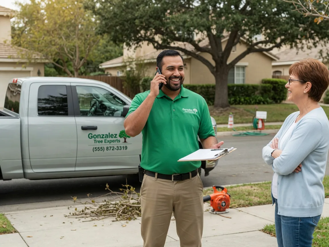 Tree Service Buttonwillow, CA FAQs